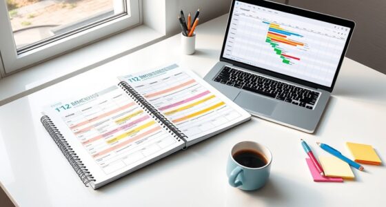 intensive short term goal planning