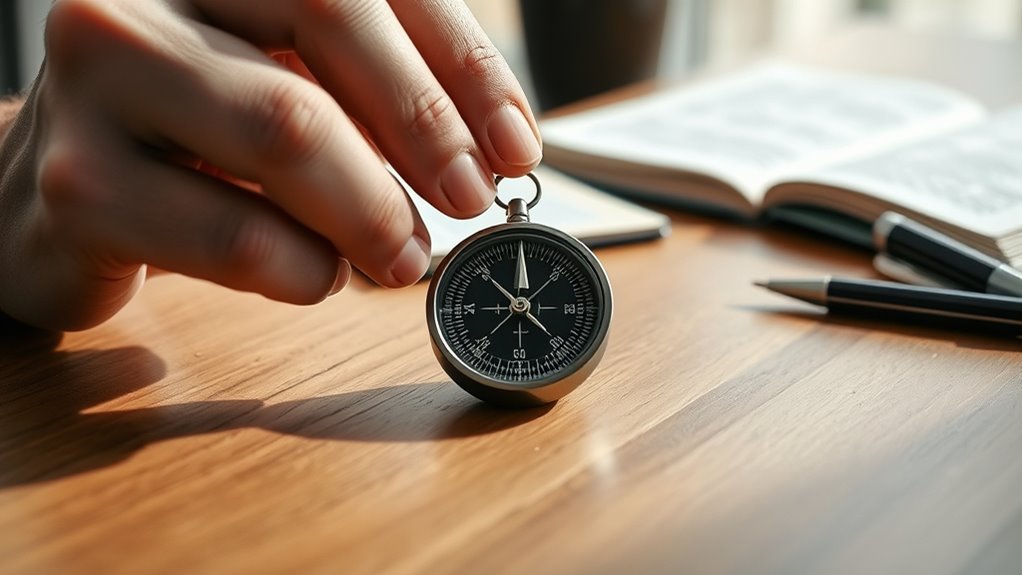 mindset self awareness belief adjustment