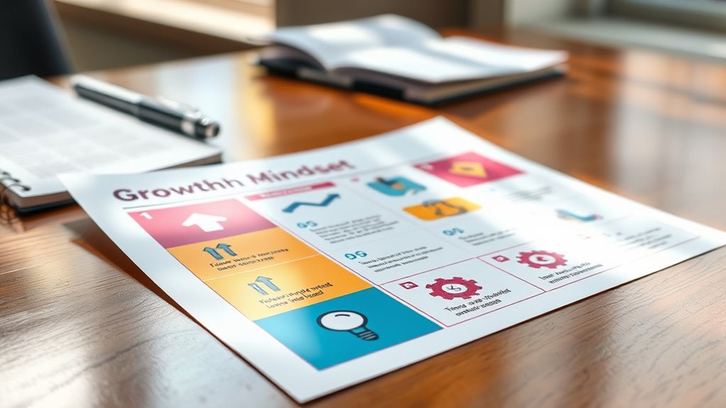 mindset shapes brain s growth