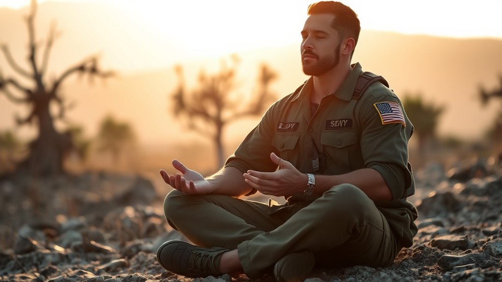 navy seal breathing techniques