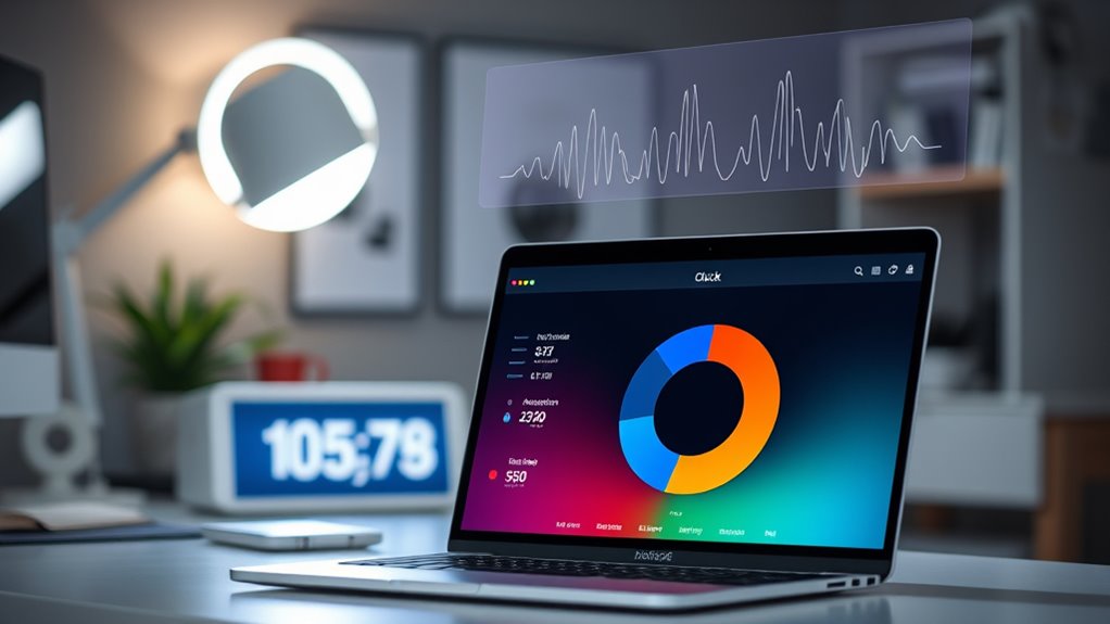 optimize mental focus timing