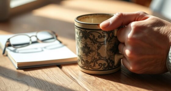 ownership influences decision making