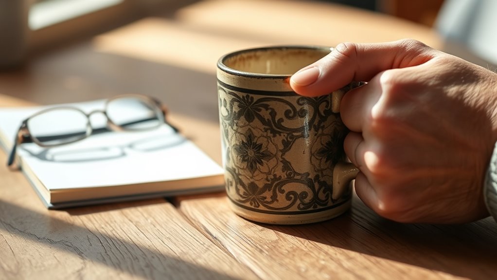 ownership influences decision making