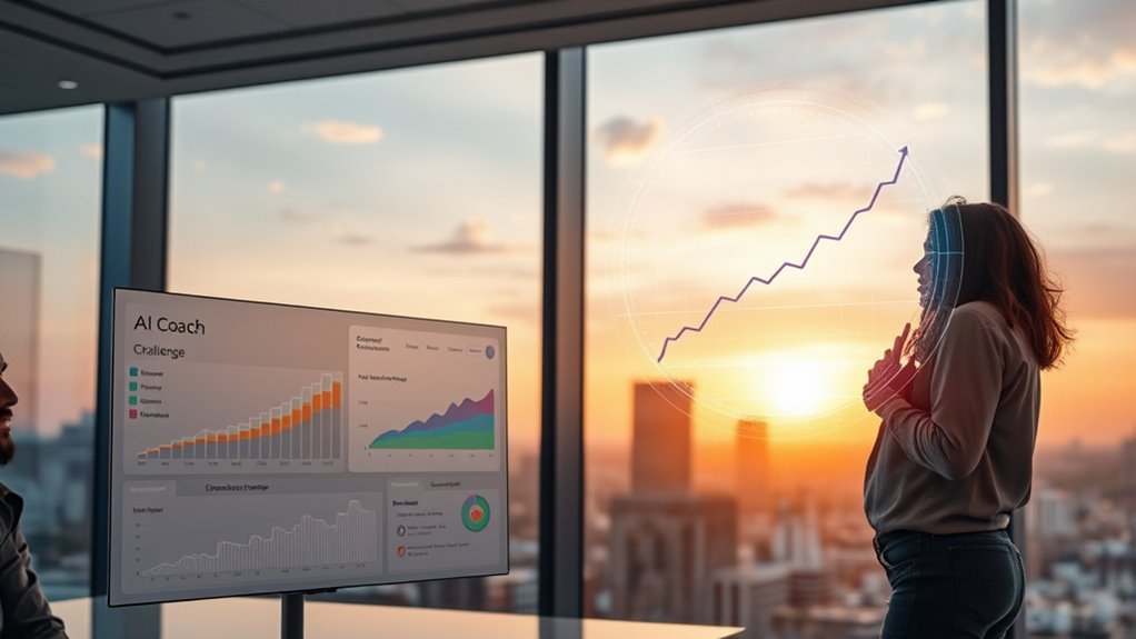 personalized growth and resilience