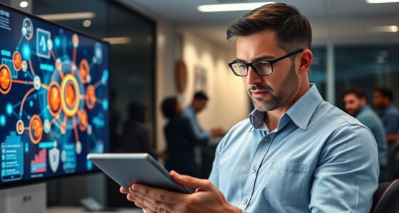 privacy preserving distributed training