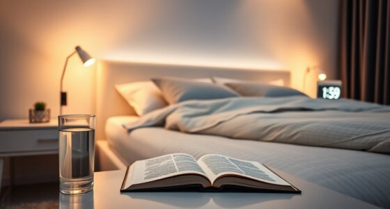 quick nightly performance boost