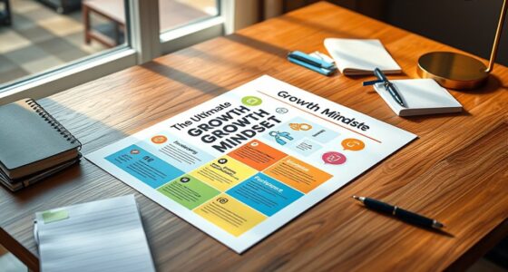 research based growth mindset tips