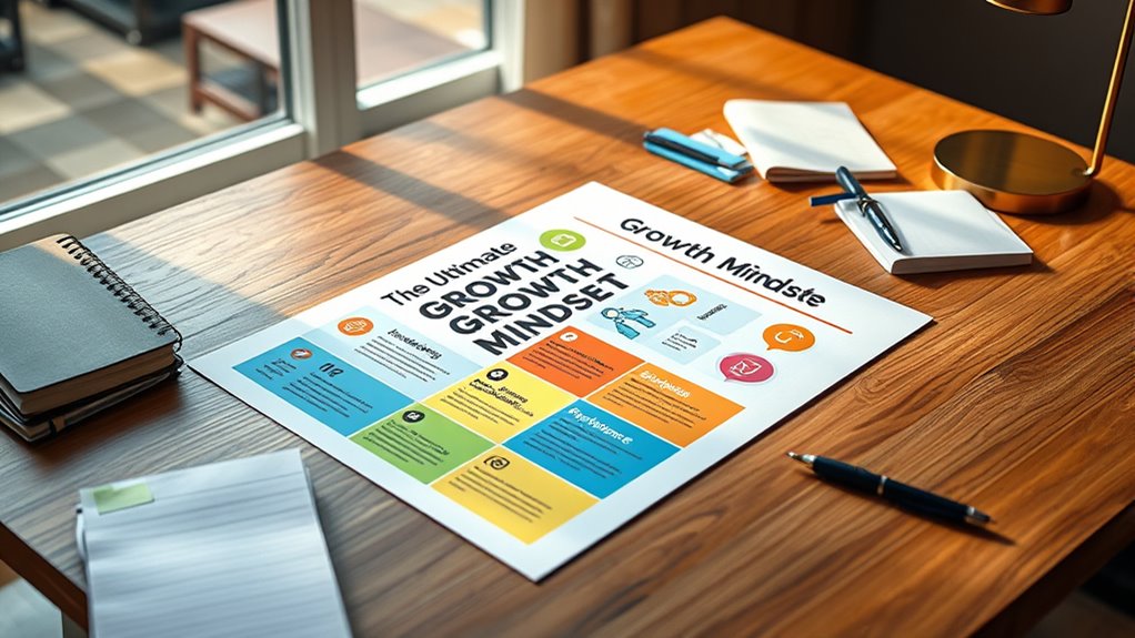 research based growth mindset tips