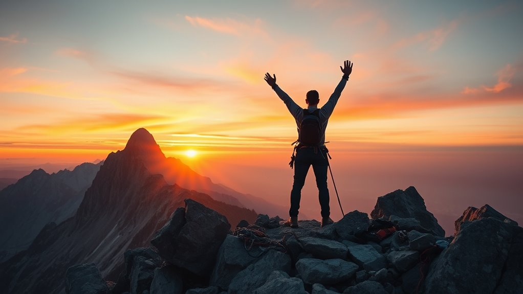 resilience through failure recovery