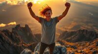 seven habits for unstoppable mindset