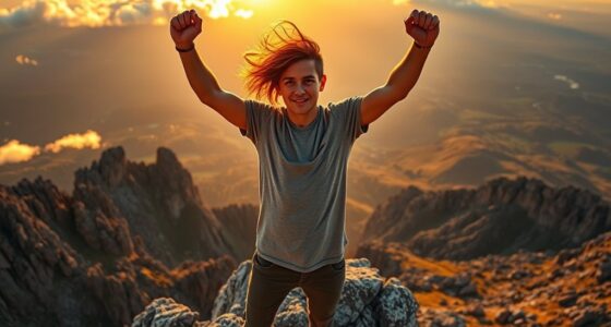 seven habits for unstoppable mindset