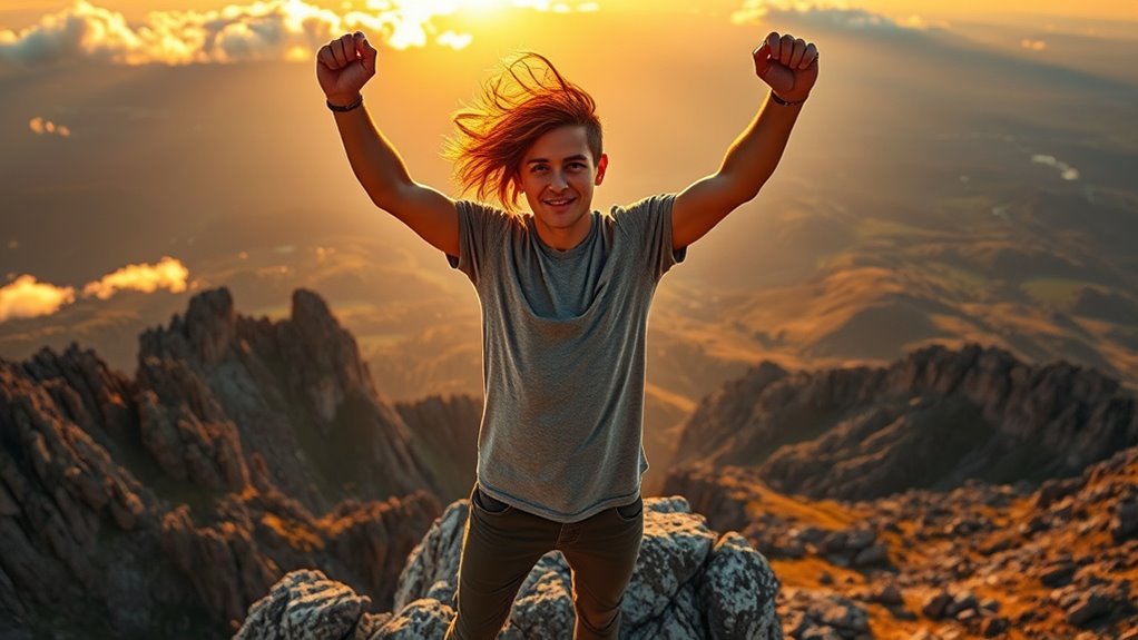 seven habits for unstoppable mindset