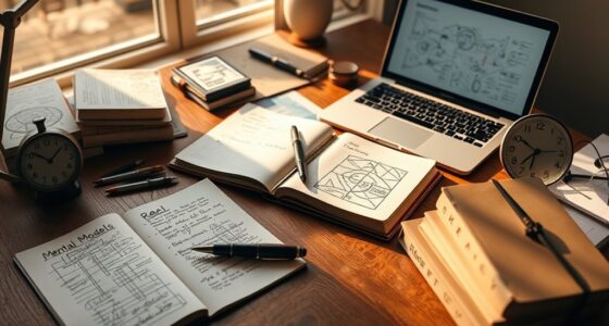 seven key rebel mental models