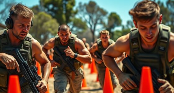 special operations mental exercises