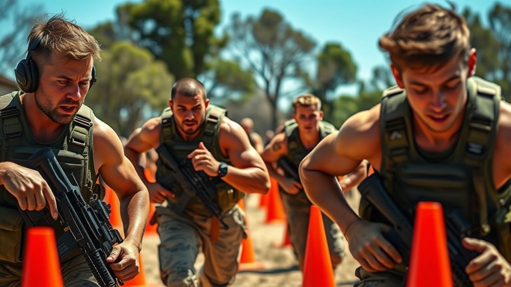 special operations mental exercises