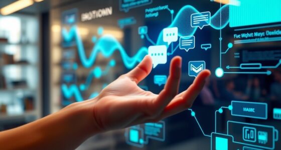 transforming passive to interactive