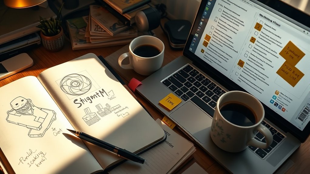 unfinished tasks boost motivation