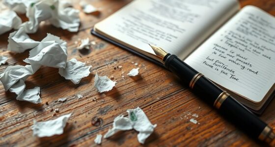 using failure to grow