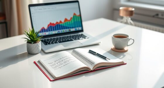 weekly belief adjustment process