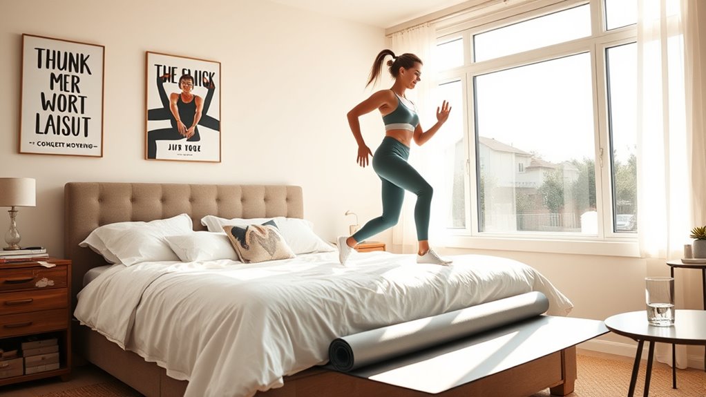 activate motivation and action