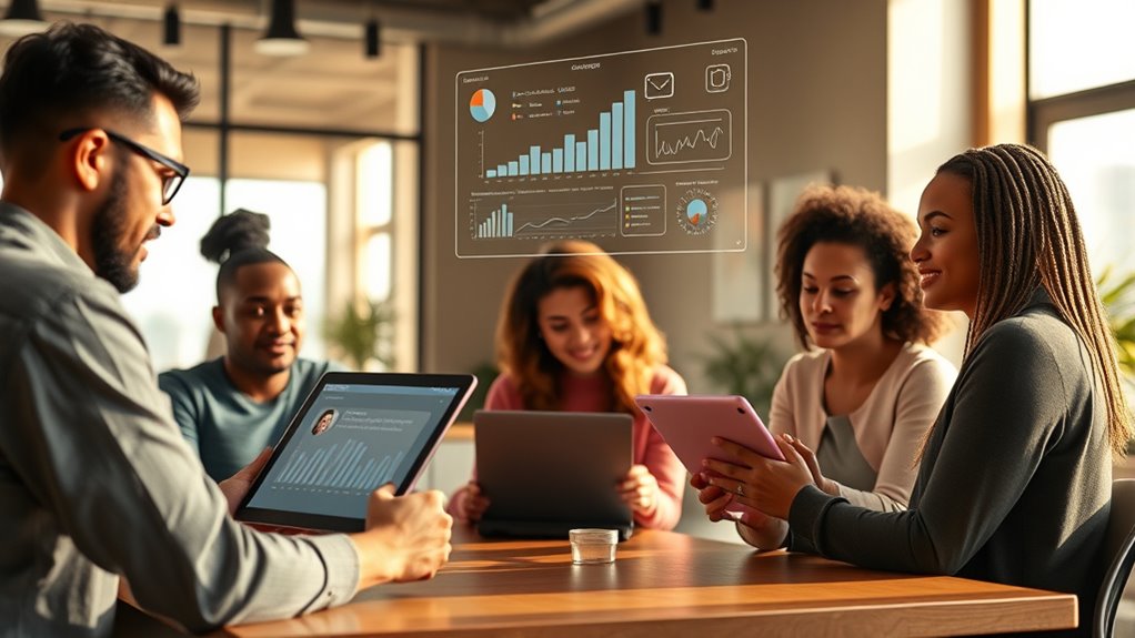 affordable personalized digital coaching