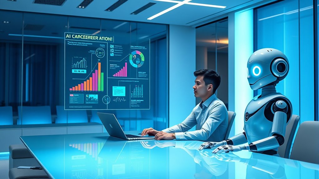 ai assisted career guidance