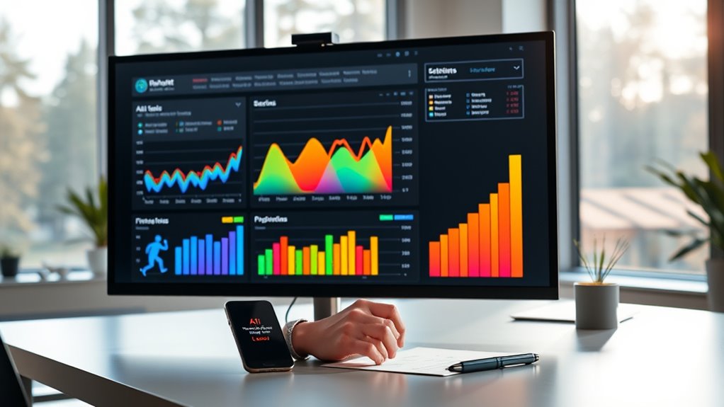 ai coaches ensure goal achievement