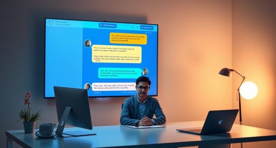 ai coaches tailor communication