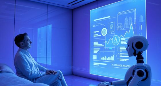 ai coaching vs therapy