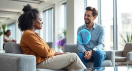 ai driven affordable personal coaching