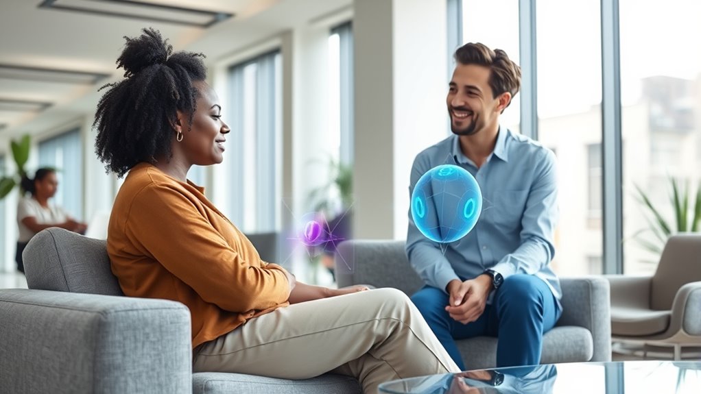 ai driven affordable personal coaching