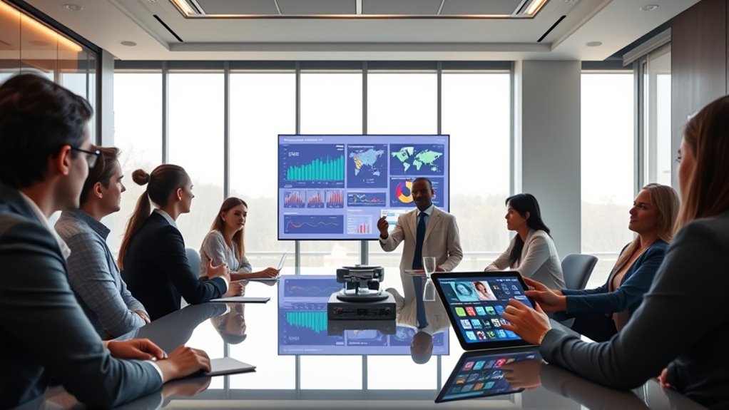 ai human coaching collaboration