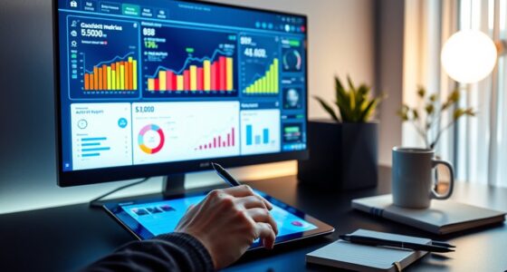 ai powered coaching visualization