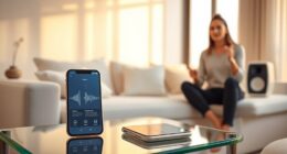 ai powered voice coaching