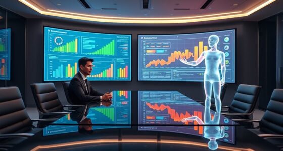 ai virtual coaching for executives