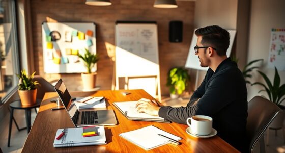 balance growth burnout prevention