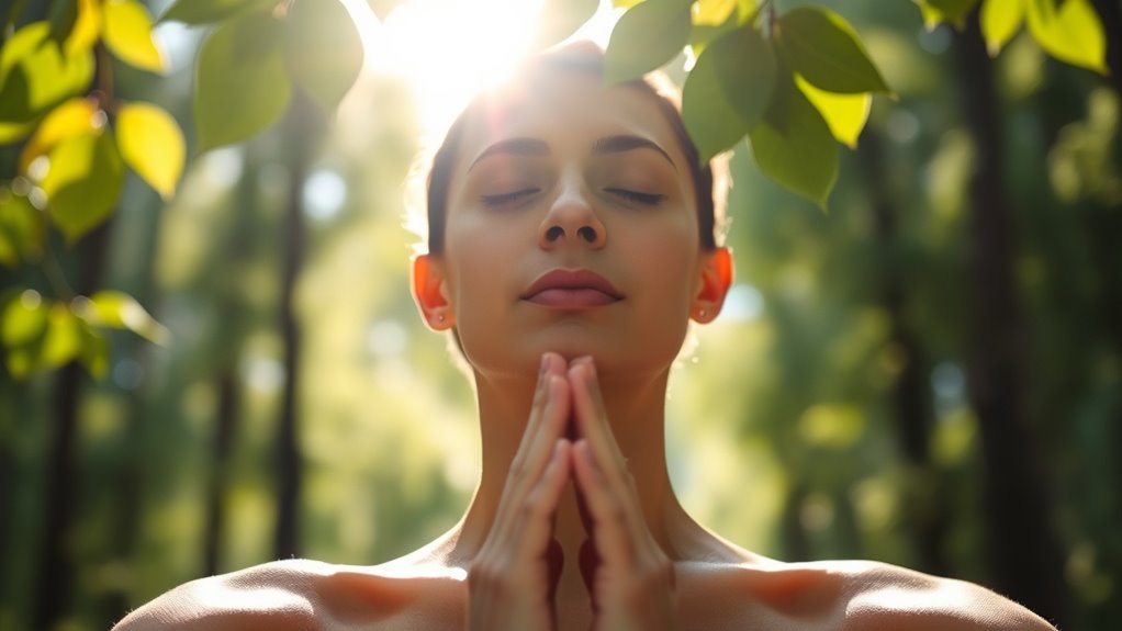 beliefs drive self transformation