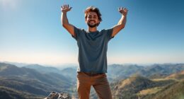 boost your self esteem