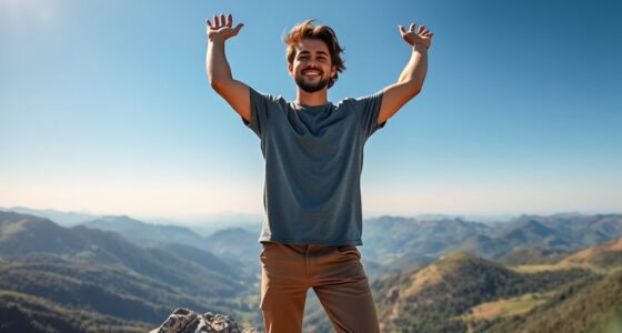 boost your self esteem