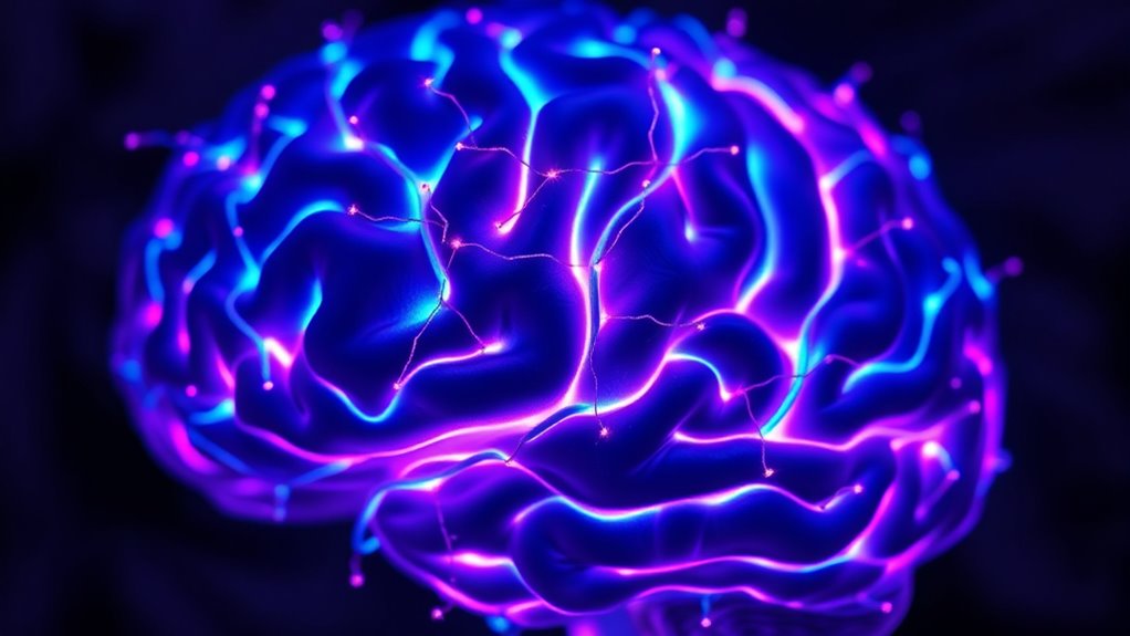 brain s lifelong adaptability