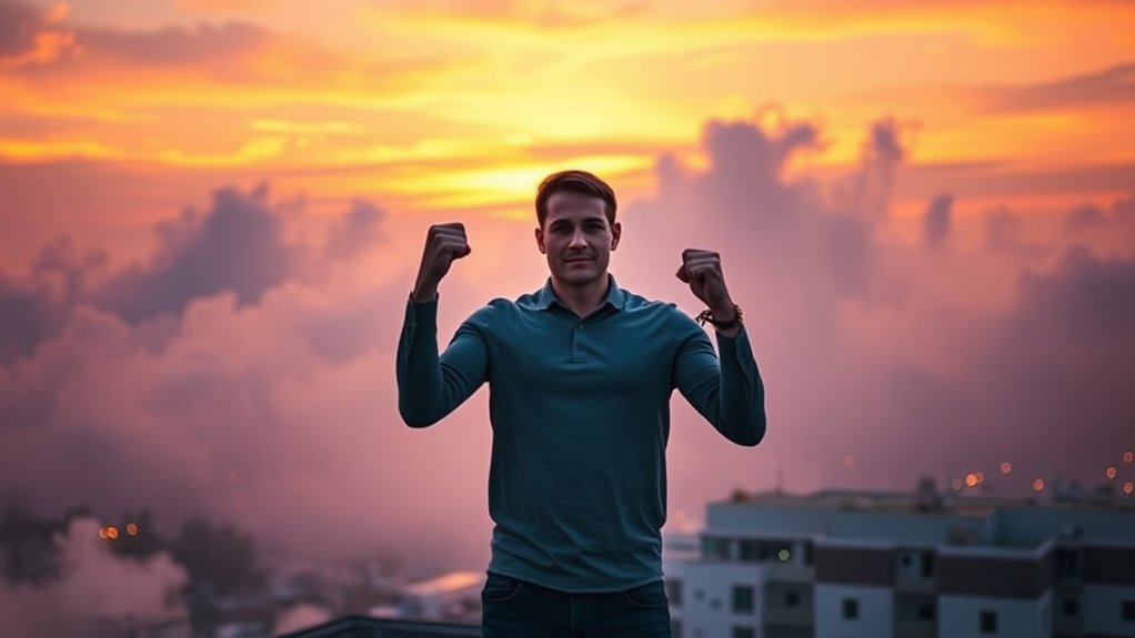 channel nervous energy productively