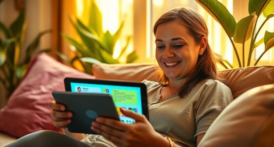 chatbot enhances emotional wellbeing