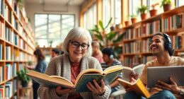 continuous growth through learning