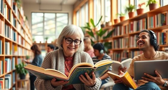 continuous growth through learning