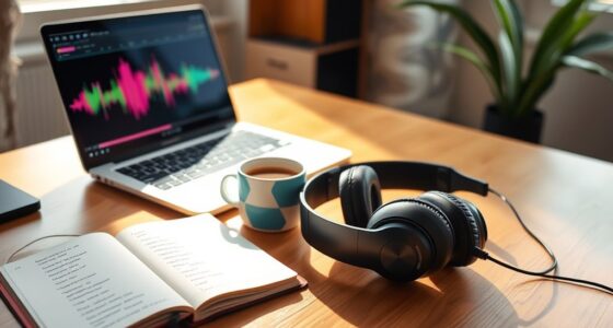 create motivational playlist