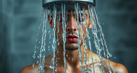 daily cold resilience training