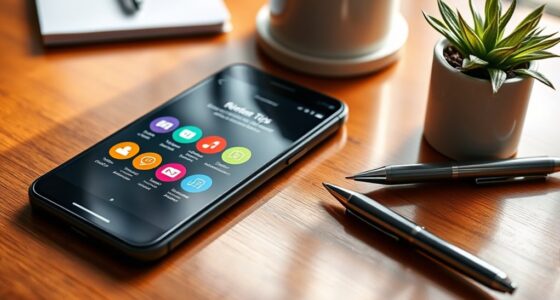 daily digital coaching tips