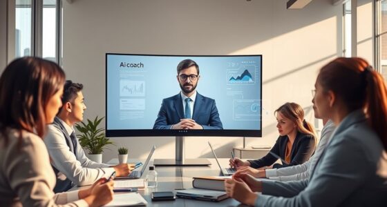 debunking ai coaching myths