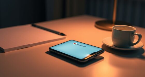 digital prompts shape habits