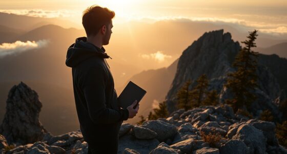 discovering purpose inspires action